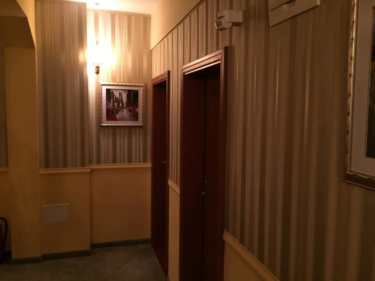 Отель Hotel Chiplakoff Бургас-30