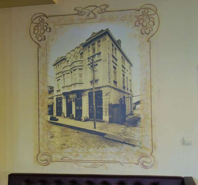 Отель Hotel Chiplakoff Бургас-31